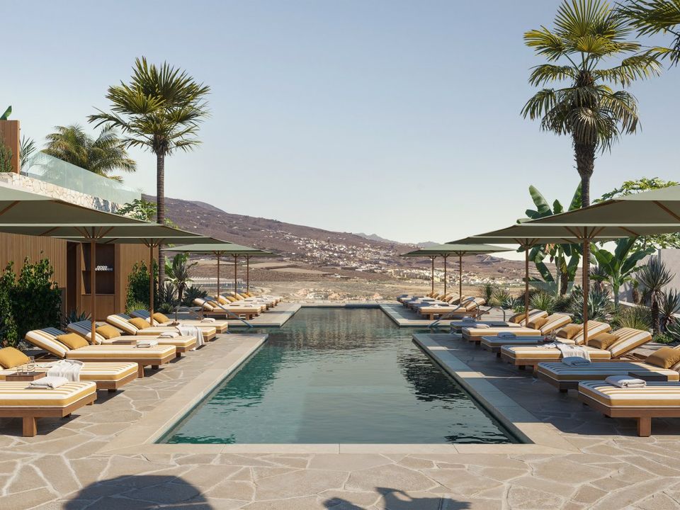 Villa i Adeje, Tenerife - foto 5