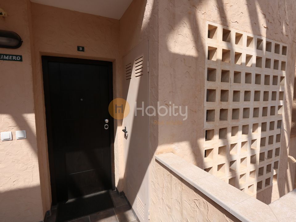 Lejlighed i Hacienda del Alamo, Murcia - foto 2