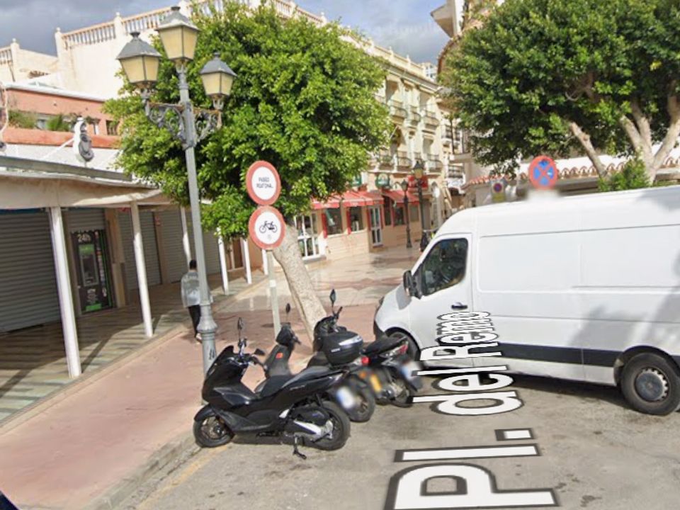 Rækkehus i Torremolinos, Malaga - foto 5