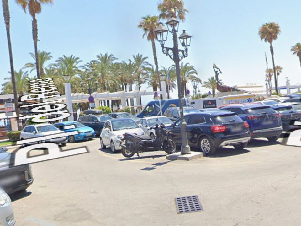 Rækkehus i Torremolinos, Malaga - foto 2