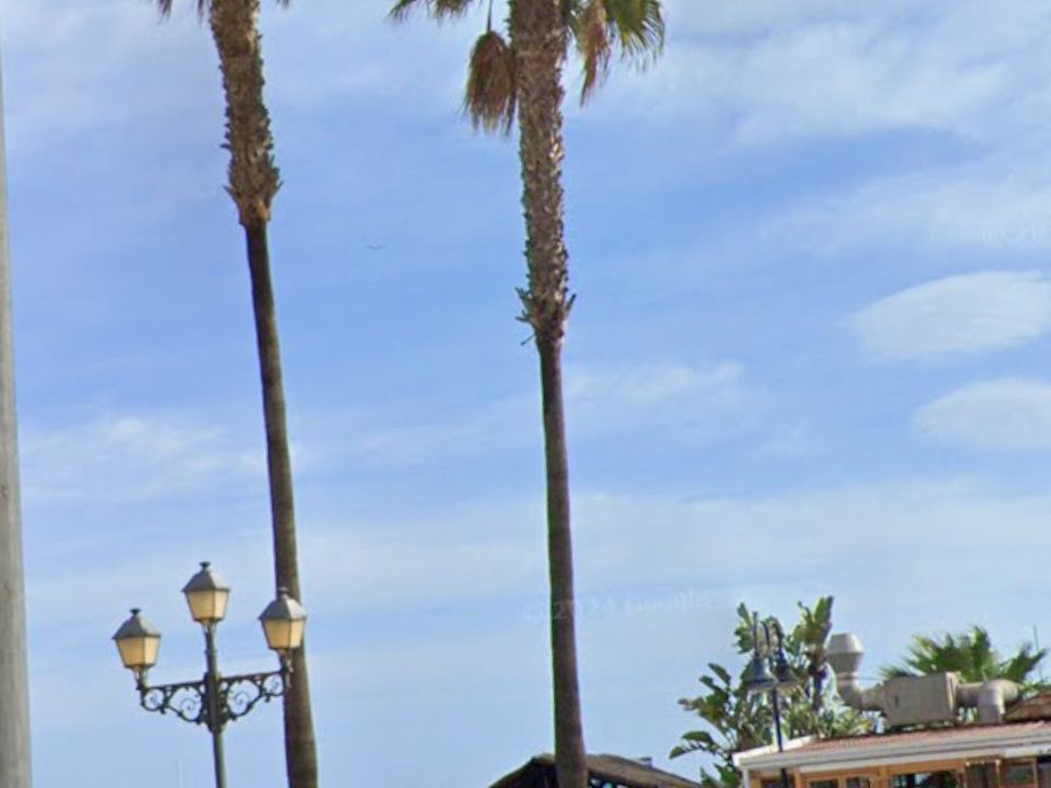 Rækkehus i Torremolinos, Malaga - foto 3