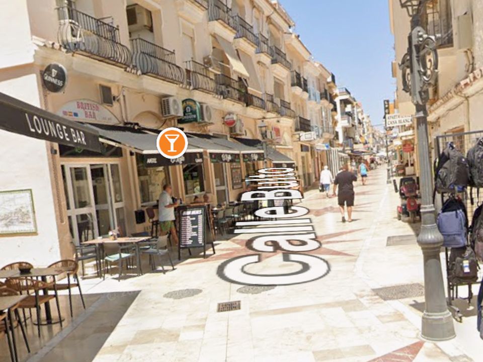 Rækkehus i Torremolinos, Malaga - foto 4