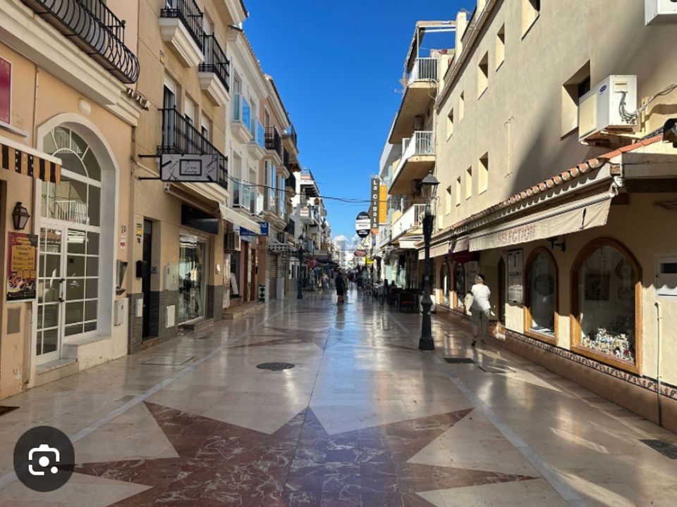 Rækkehus i Torremolinos, Malaga - foto 1