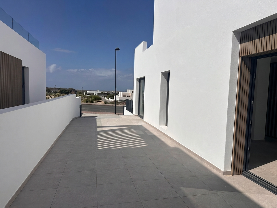 Villa i Corralejo, Fuerteventura - bilde 4