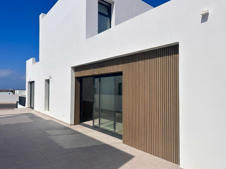 Villa i Corralejo, Fuerteventura - bilde 3