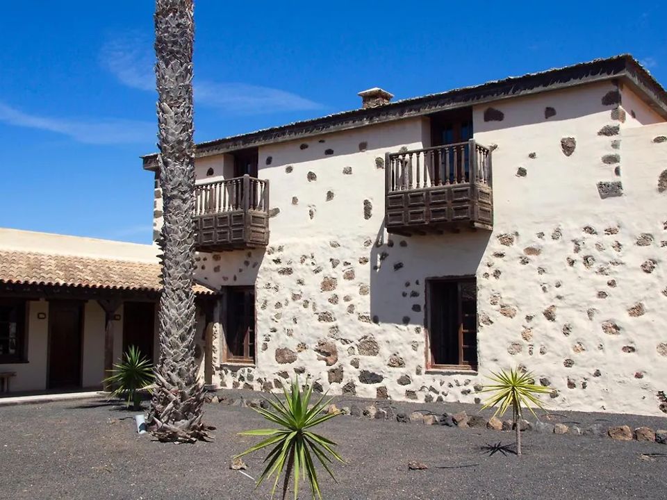 Villa i La Oliva, Fuerteventura - foto 2