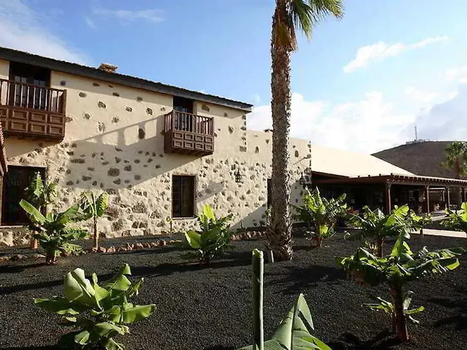 Villa i La Oliva, Fuerteventura - foto 3