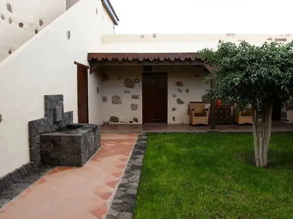 Villa i La Oliva, Fuerteventura - foto 4