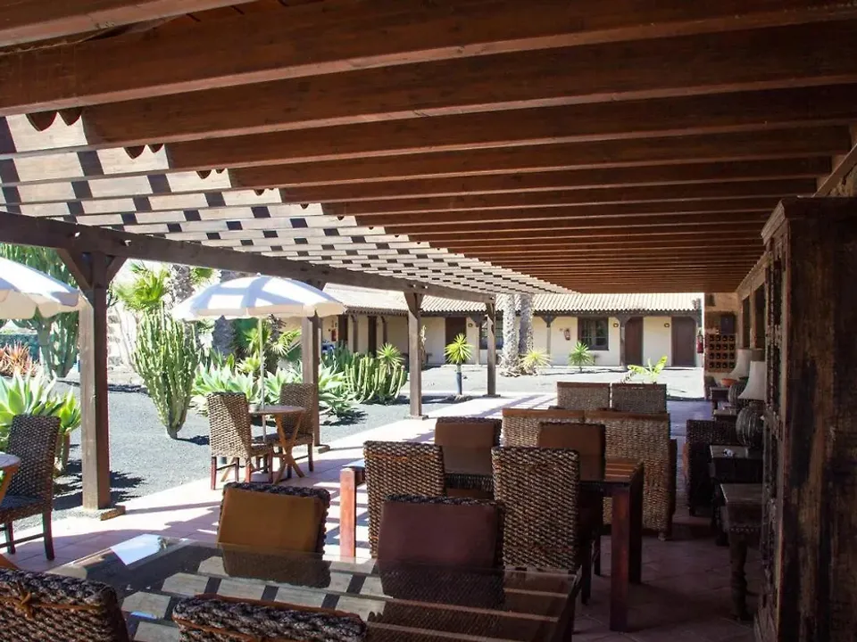 Villa i La Oliva, Fuerteventura - foto 5