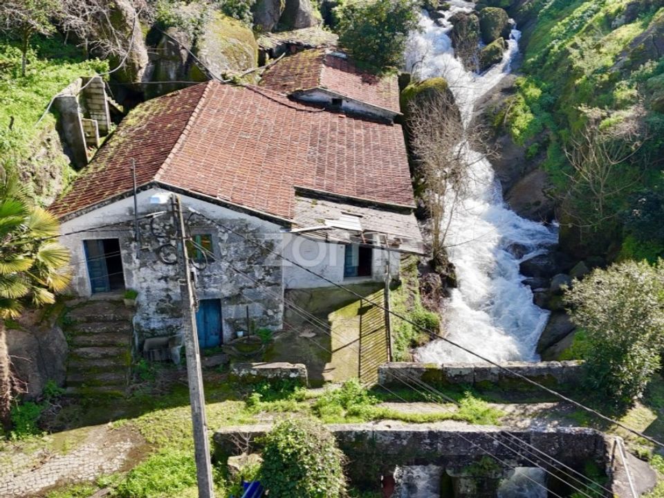 Landejendom i Vila Nova de Famalicao, Braga - foto 2