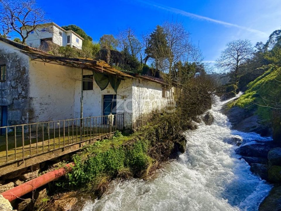 Landejendom i Vila Nova de Famalicao, Braga - foto 3