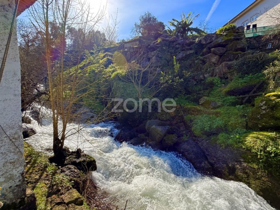 Landejendom i Vila Nova de Famalicao, Braga - foto 4