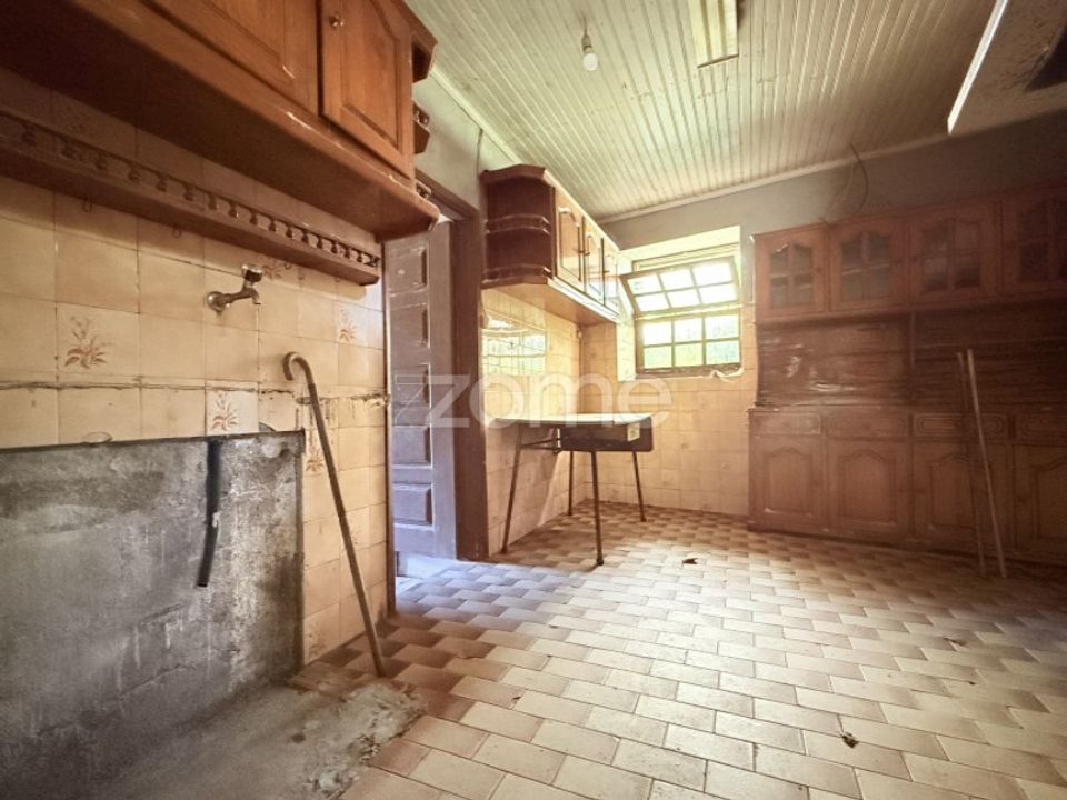 Landejendom i Vila Nova de Famalicao, Braga - foto 5