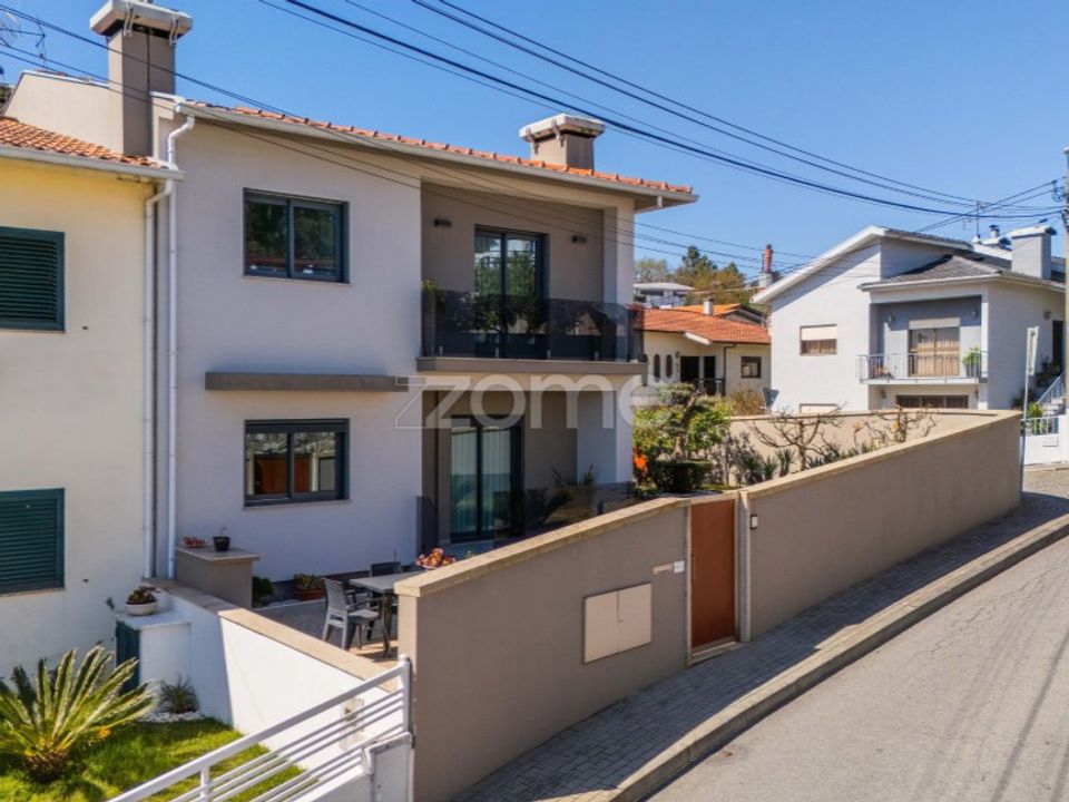 Villa i Braga, Braga - foto 3