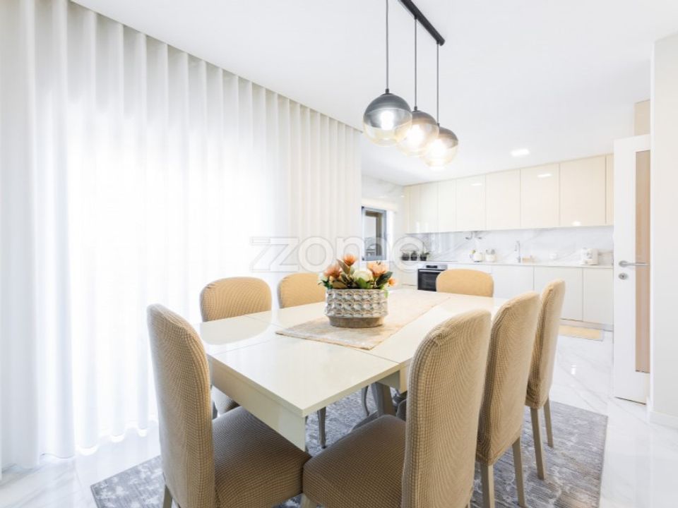 Villa i Braga, Braga - foto 1