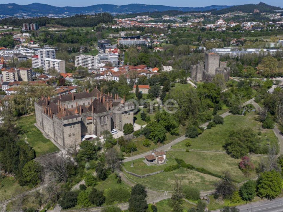 Villa i Guimaraes, Braga - foto 3