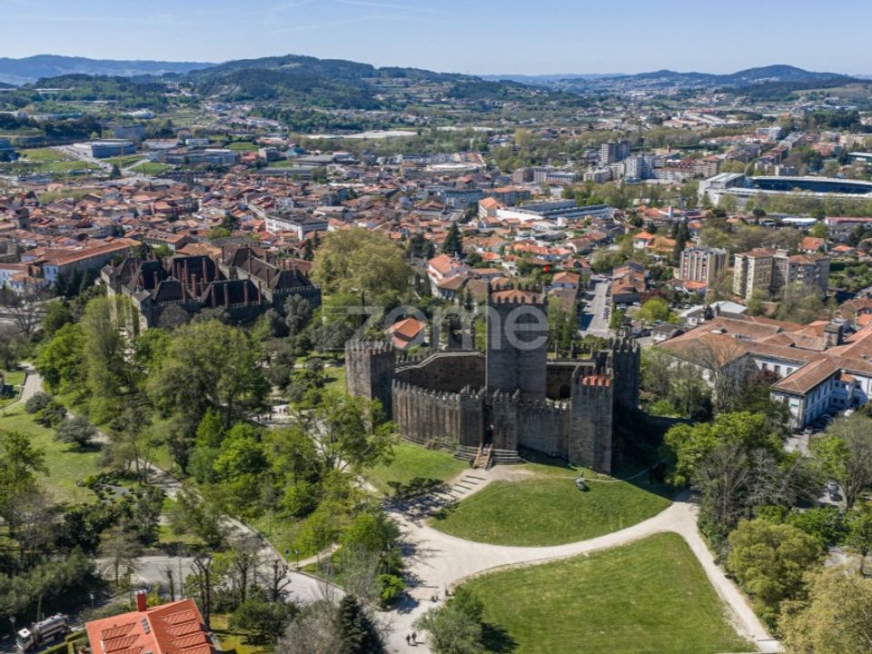Villa i Guimaraes, Braga - foto 4