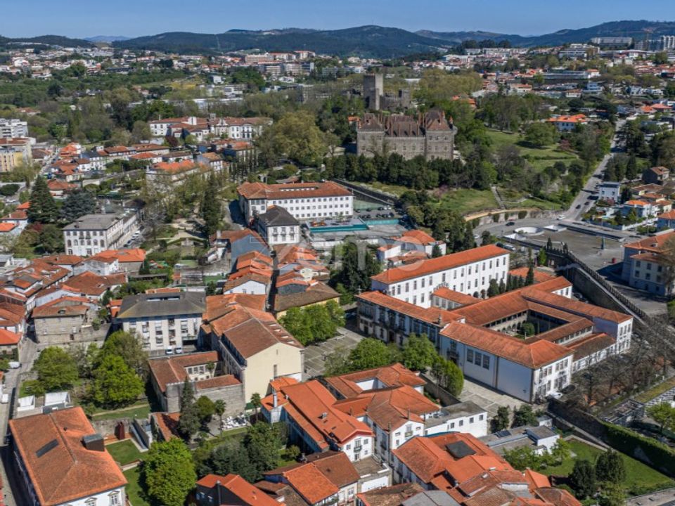 Villa i Guimaraes, Braga - foto 5