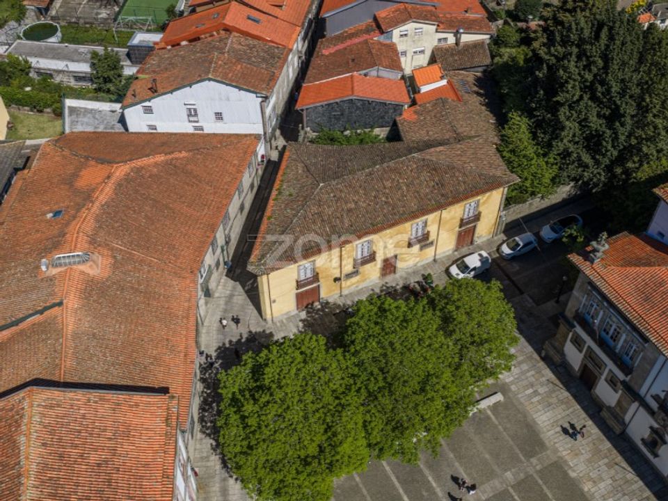 Villa i Guimaraes, Braga - foto 5
