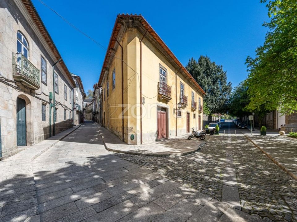 Villa i Guimaraes, Braga - foto 1