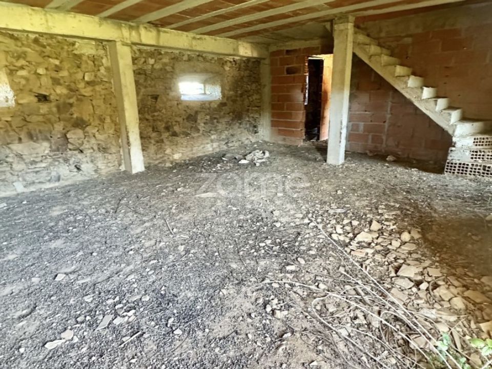 Helårsgrund i Fundao, Castelo Branco - foto 2