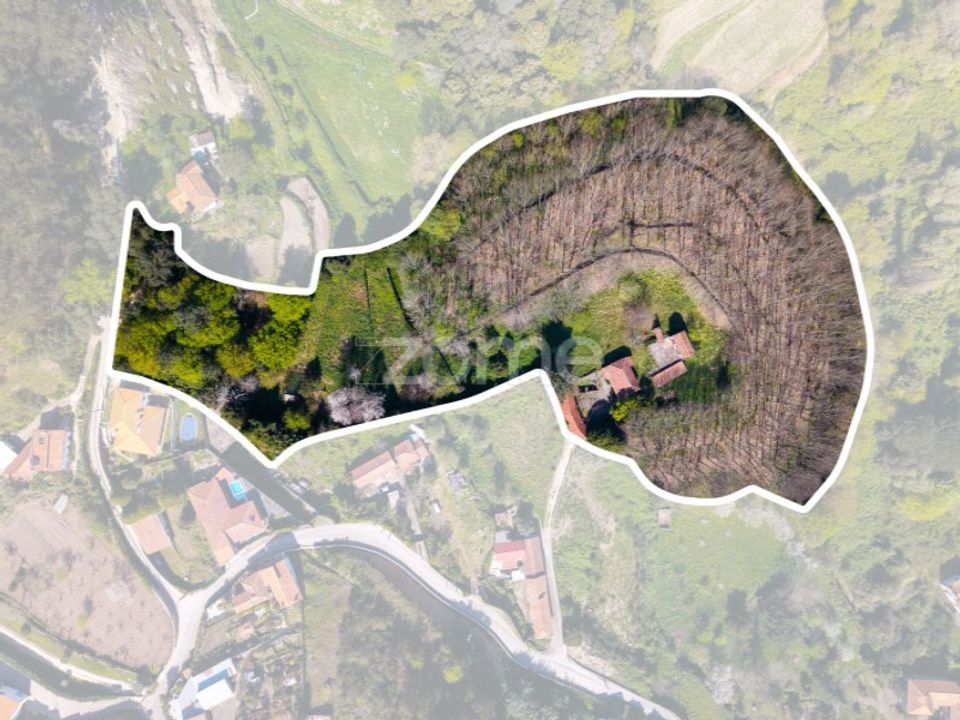 Granja a Paredes, Porto - foto 3