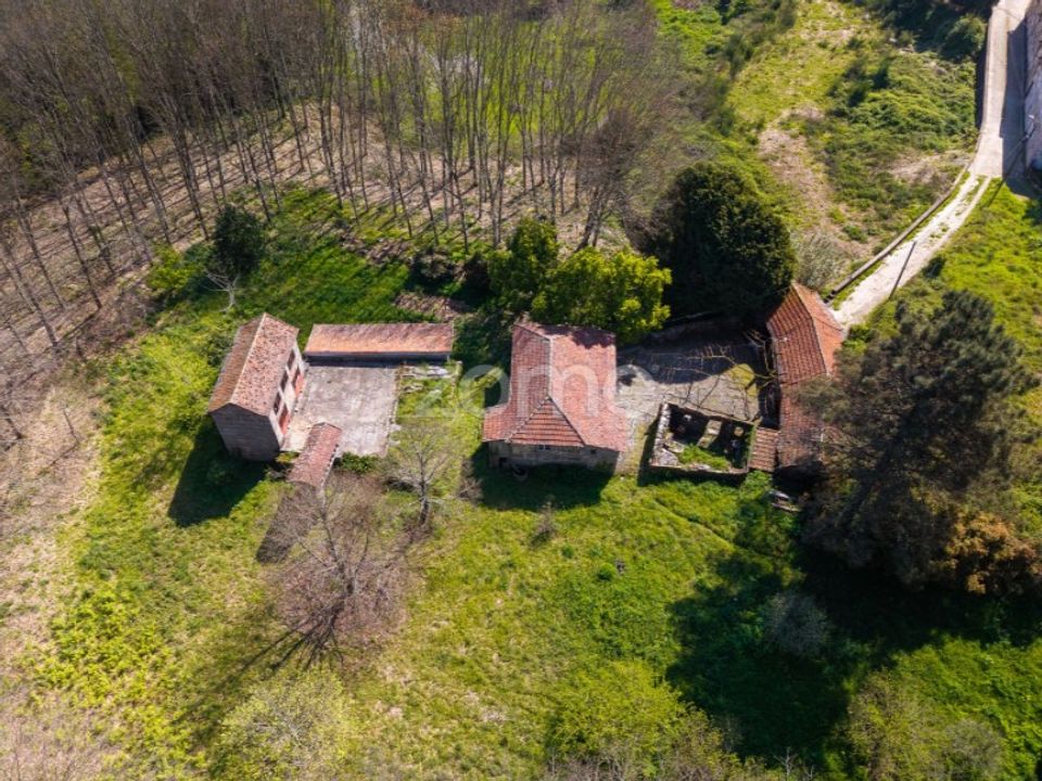 Granja a Paredes, Porto - foto 1