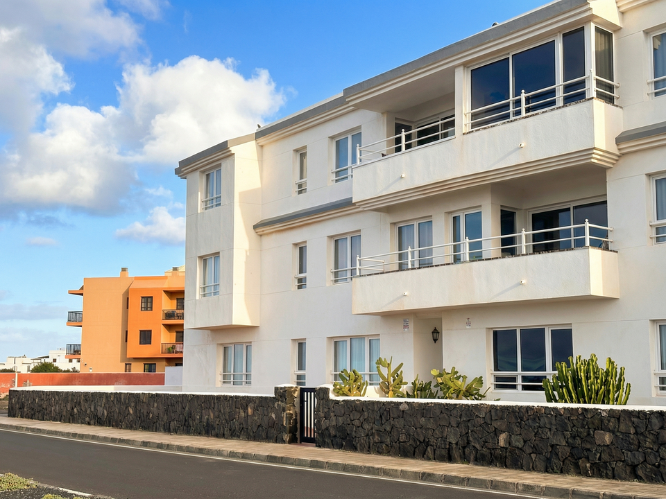 Duplex in Corralejo, Fuerteventura - foto 1