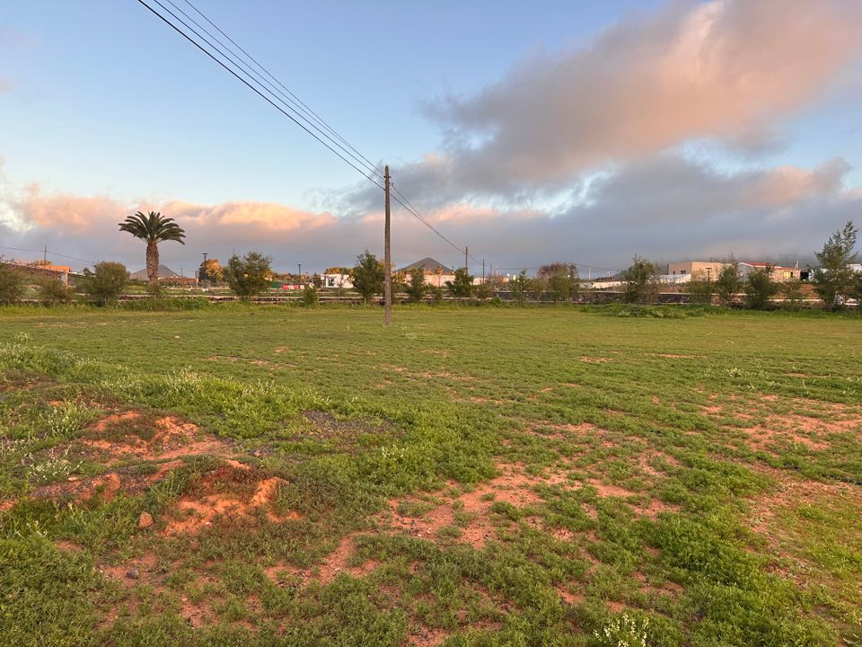Helårsgrund i La Oliva, Fuerteventura - foto 4