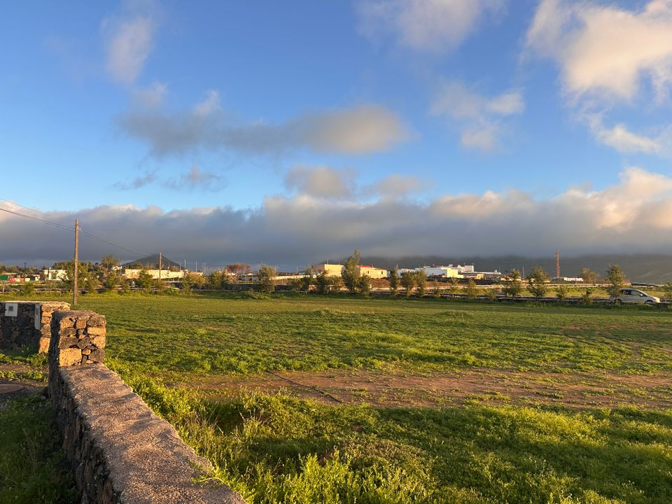 Helårsgrund i La Oliva, Fuerteventura - foto 2