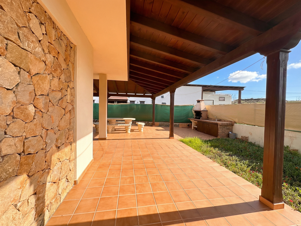 Villa i La Oliva, Fuerteventura - foto 3