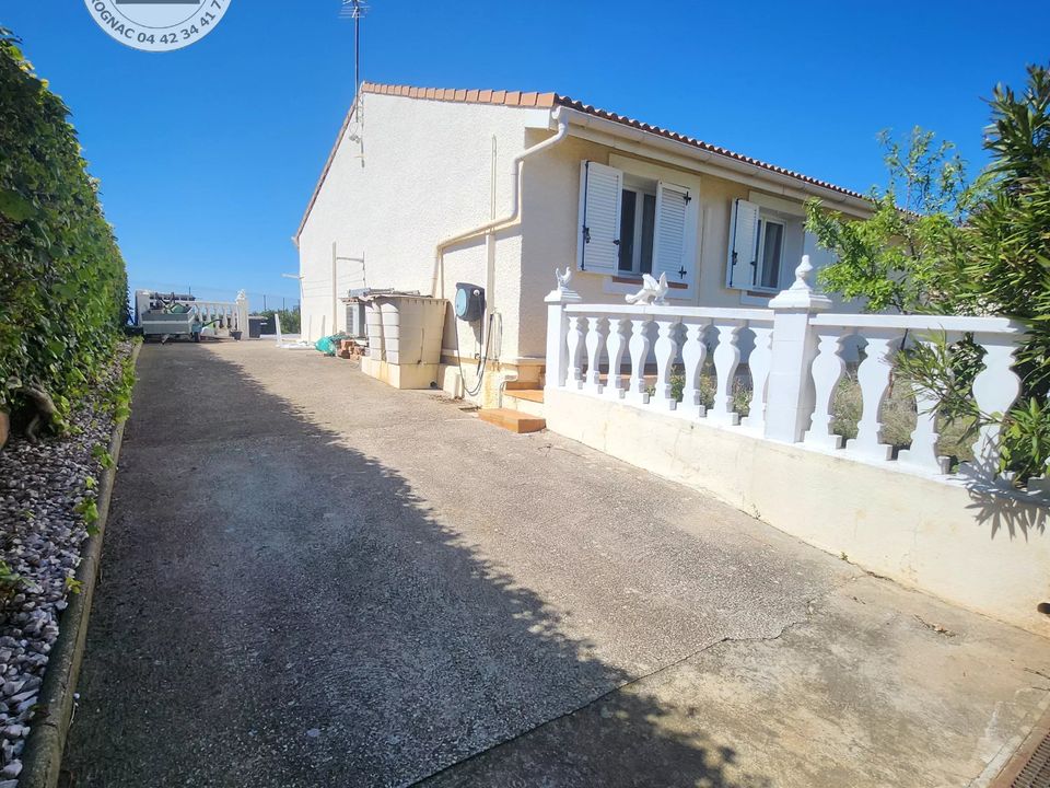 Villa i Vitrolles, Bouches-du-Rhone - foto 4