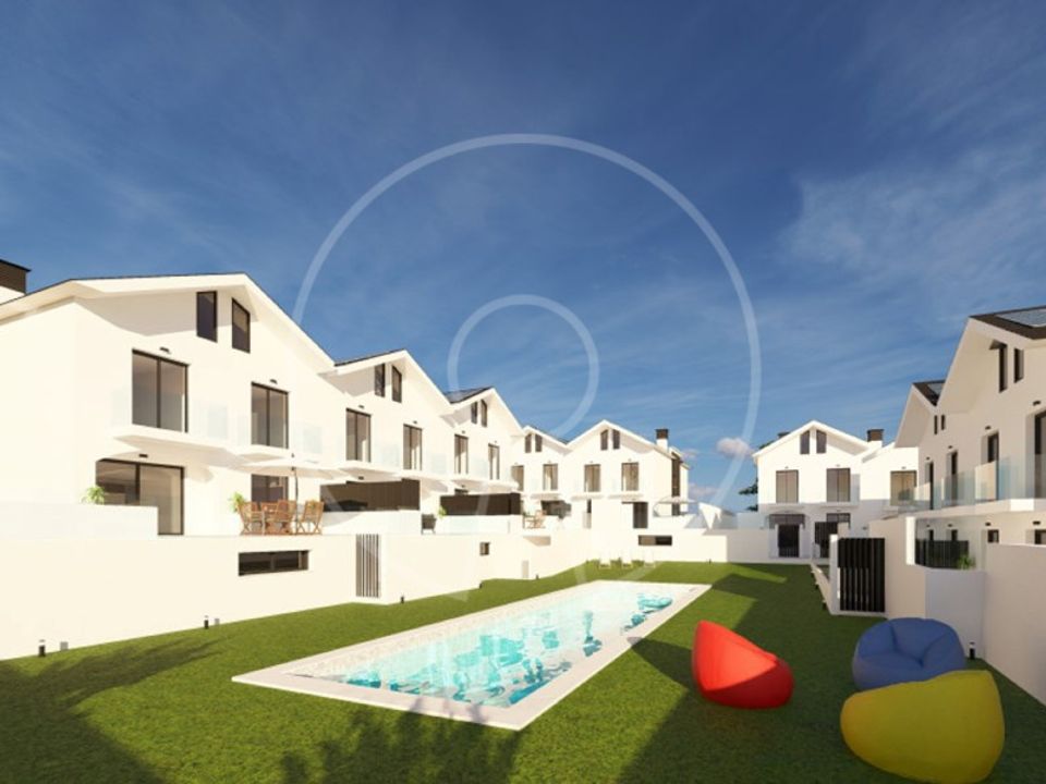 Villa i Cascais, Lisbon - foto 1