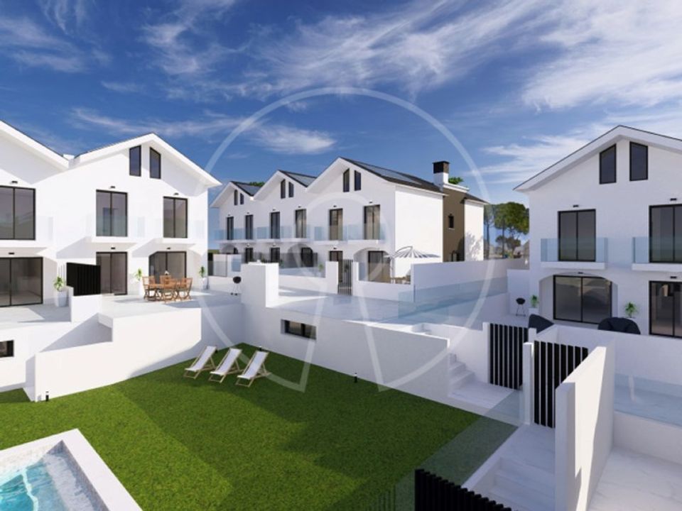 Villa i Cascais, Lisbon - foto 2