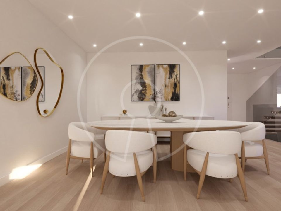 Villa i Cascais, Lisbon - foto 4