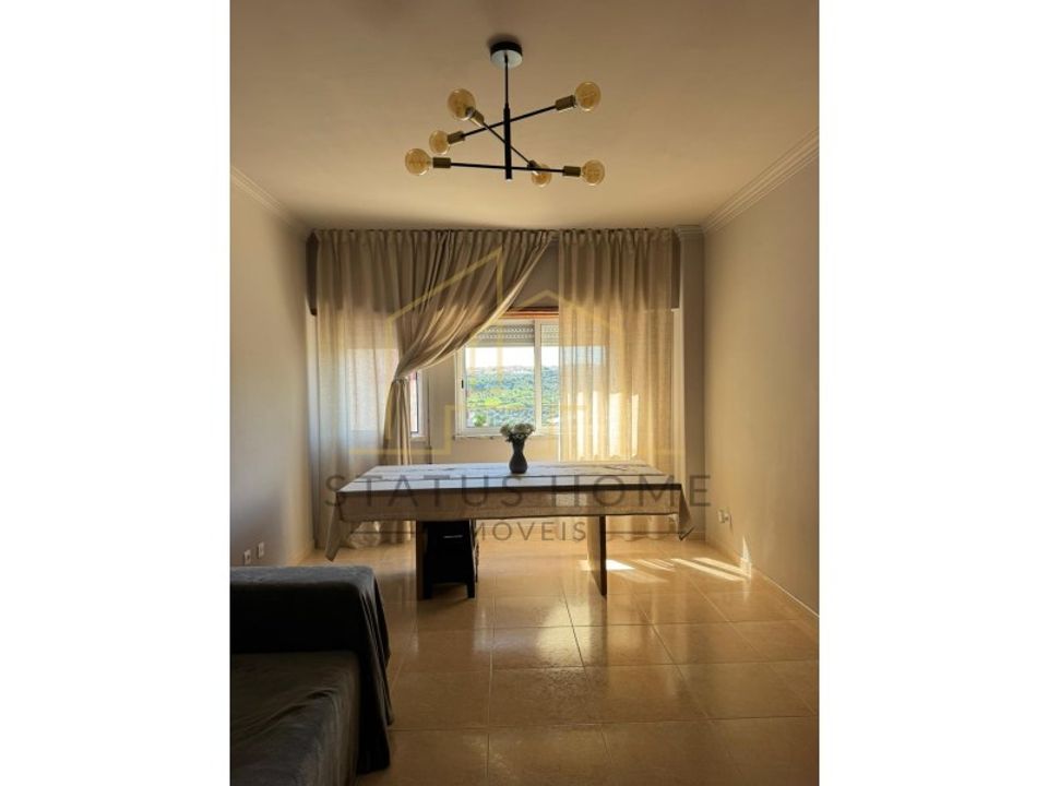Lejlighed i Santa Iria de Azoia, Lisbon - foto 1