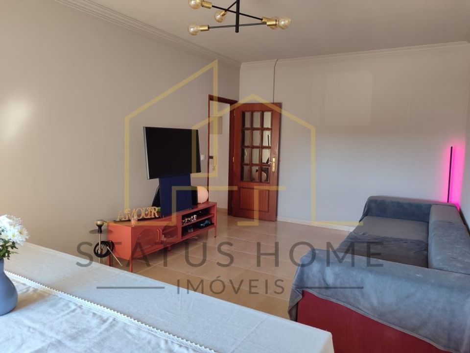 Lejlighed i Santa Iria de Azoia, Lisbon - foto 4