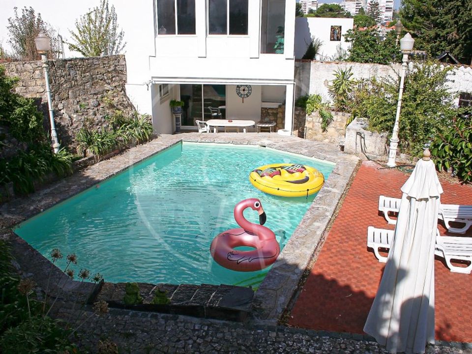 Villa i Oeiras, Lisbon - foto 2