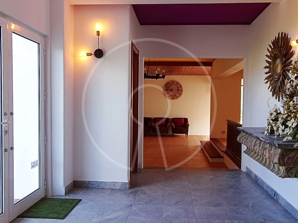 Villa i Oeiras, Lisbon - foto 3