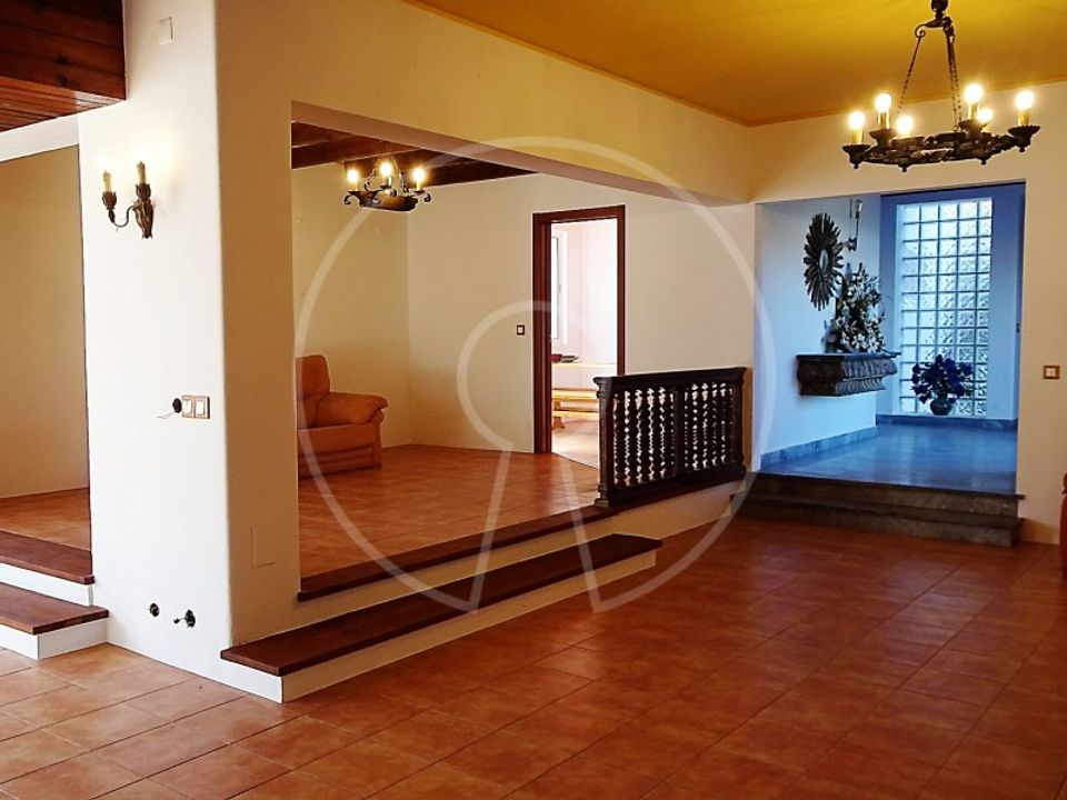 Villa i Oeiras, Lisbon - foto 4