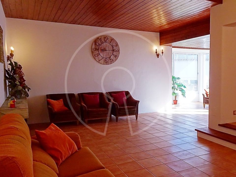 Villa i Oeiras, Lisbon - foto 5