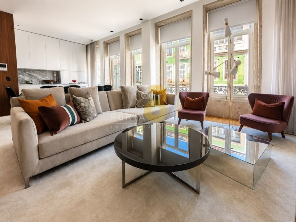 Apartament a Povoa de Varzim, Porto - foto 1