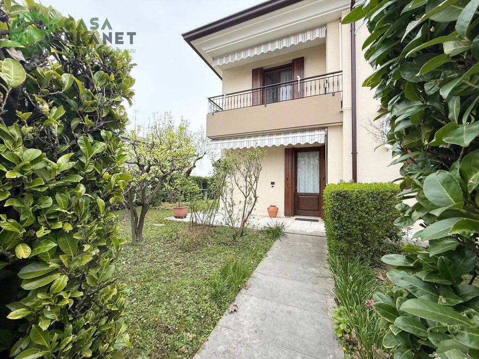 Rækkehus i Mogliano Veneto, Treviso - foto 1