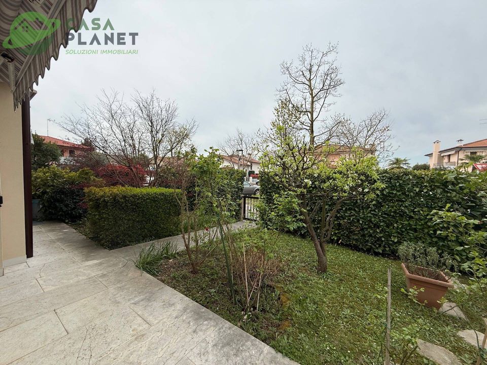 Rækkehus i Mogliano Veneto, Treviso - foto 4