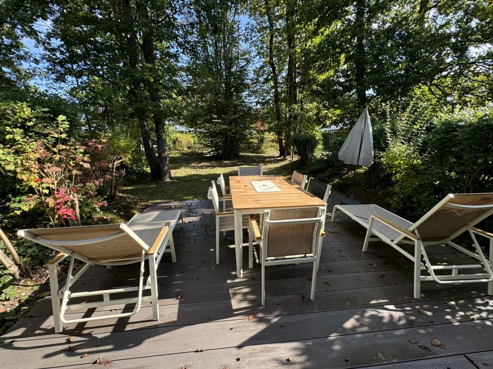 Lejlighed i Verneuil-sur-Avre, Eure - foto 3