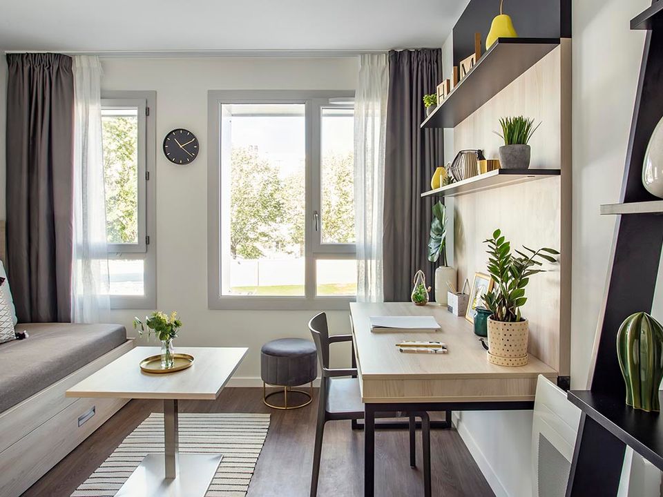 Studio i Tours, Indre-et-Loire - foto 2