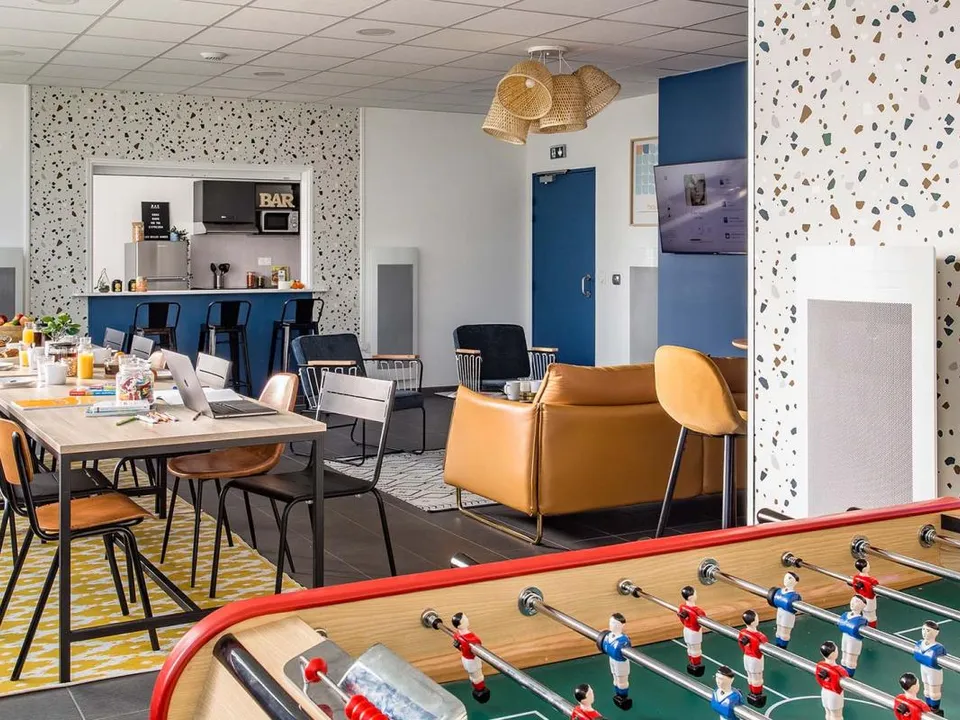 Studio i Tours, Indre-et-Loire - foto 5