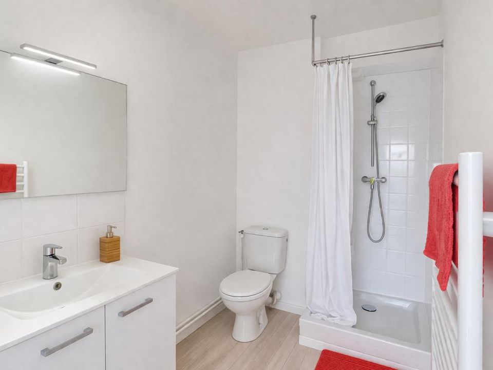 Studio i Nantes, Loire-Atlantique - foto 3