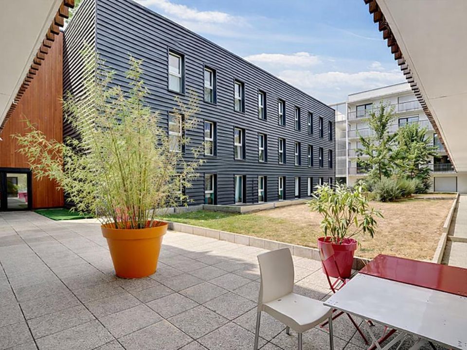 Studio i Nantes, Loire-Atlantique - foto 4
