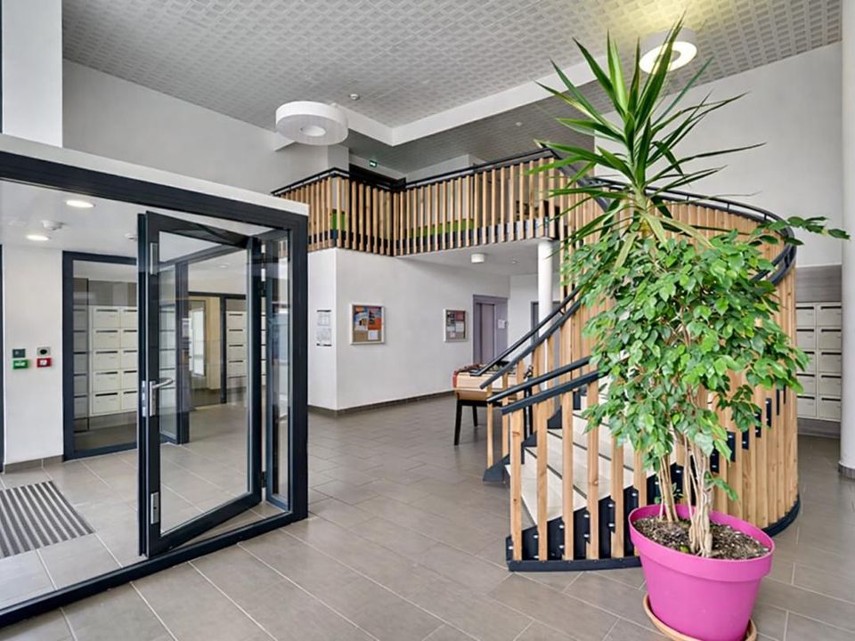 Studio i Nantes, Loire-Atlantique - foto 5